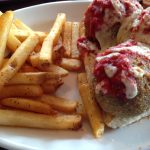 veggie balls