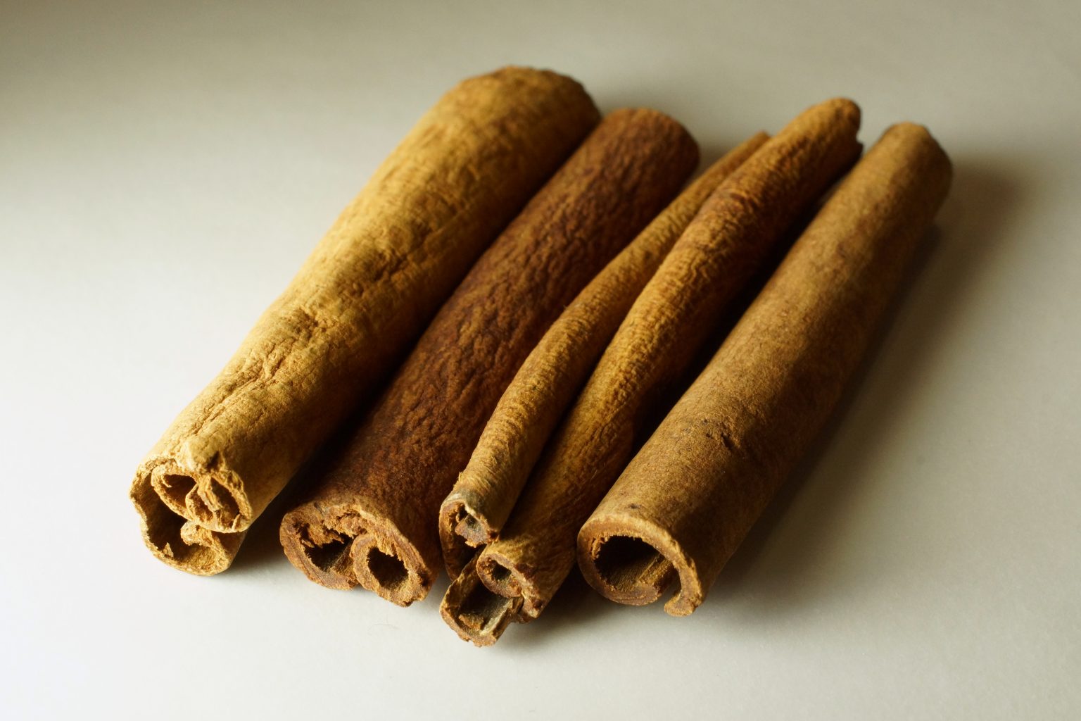 Following the Spice: Cinnamon