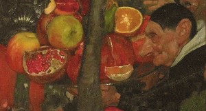 Goblin Market by Fraink Craig