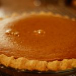 Pumpkin Pie