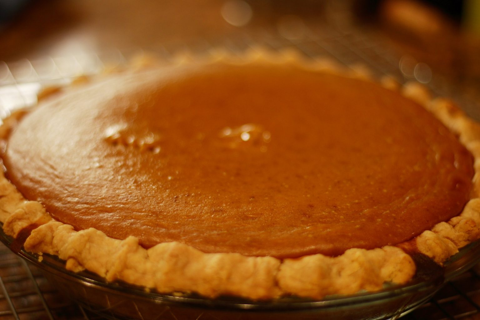 December Food Holidays: Joys of the Season