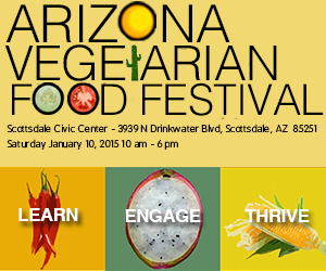 Chef Demo: Kitchen Shaman Live