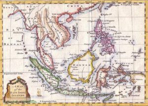 spiceislands
