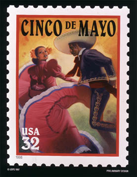Cinco de Mayo Celebration, Vegan Style