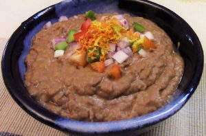frijoles