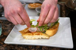 plating