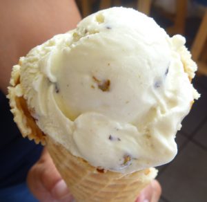 National Ice Cream Month