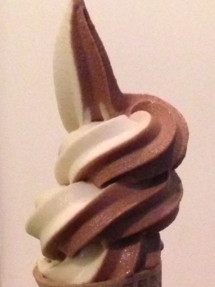Why Is Chocolate Ice Cream So Famous?