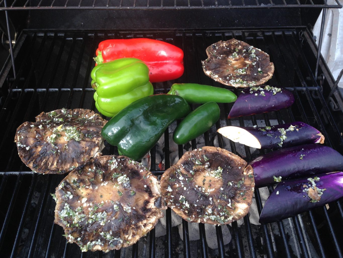 July Food Observances
