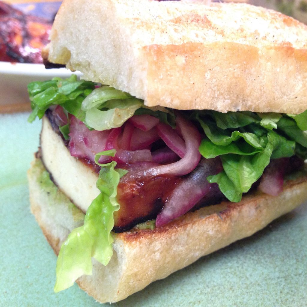 Between Slices: National Sandwich Month