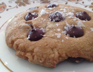 braggs cookie