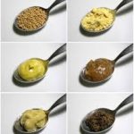 mustards