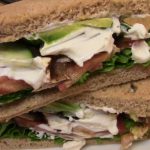 Veg Sandwich
