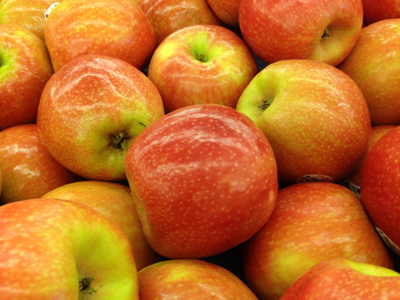 apples