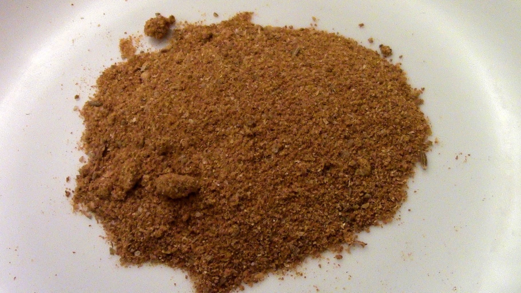 Southwest Spice Mix (Fajita Seasoning)
