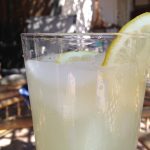lemonade