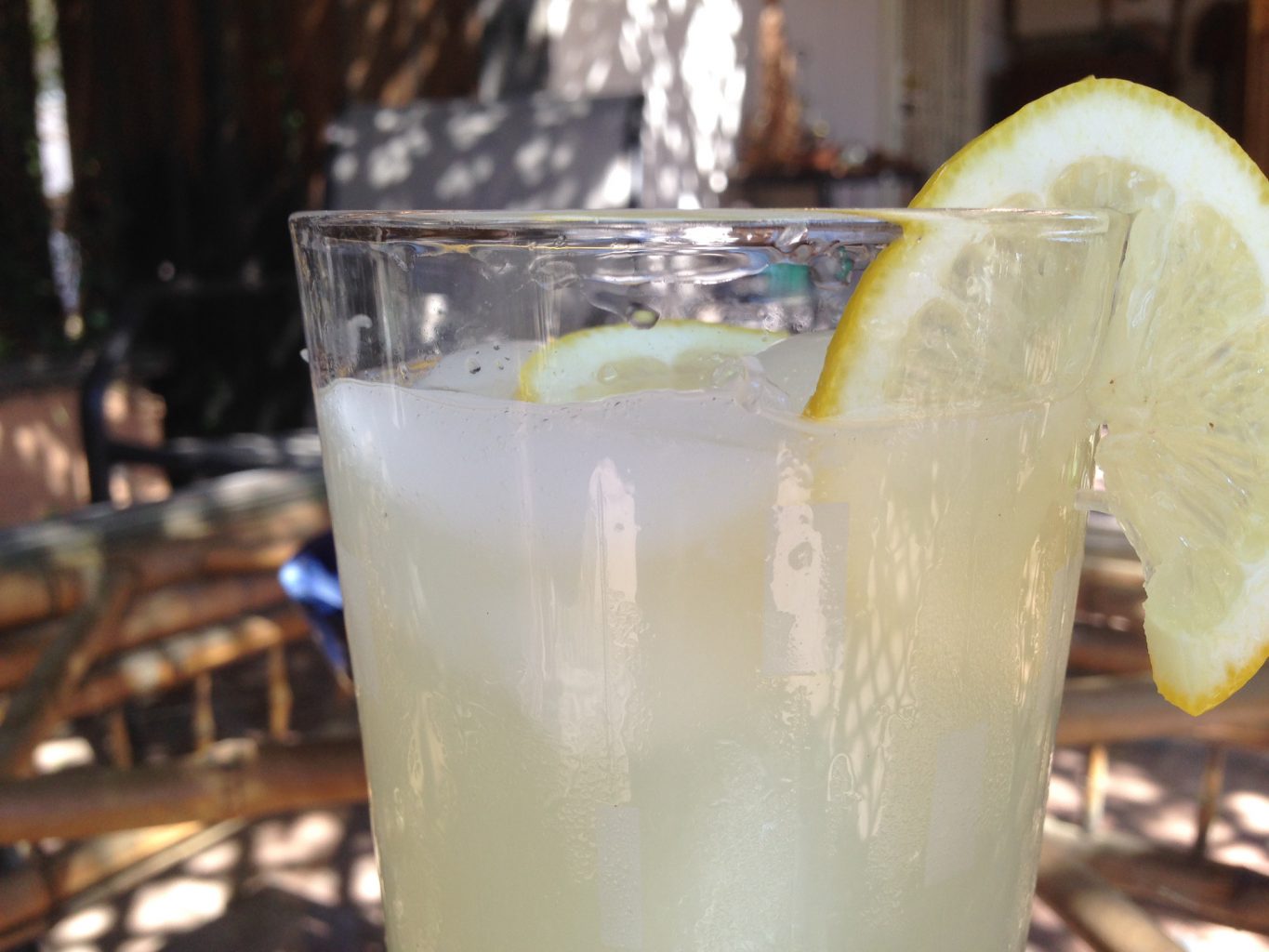 Recipe Roundup: Fruit Time