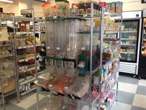 Nooch Grocery Store