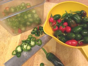 pickling jalapenos