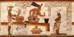 aztec choritualr