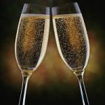 champagne