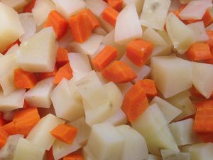 potato-carrot