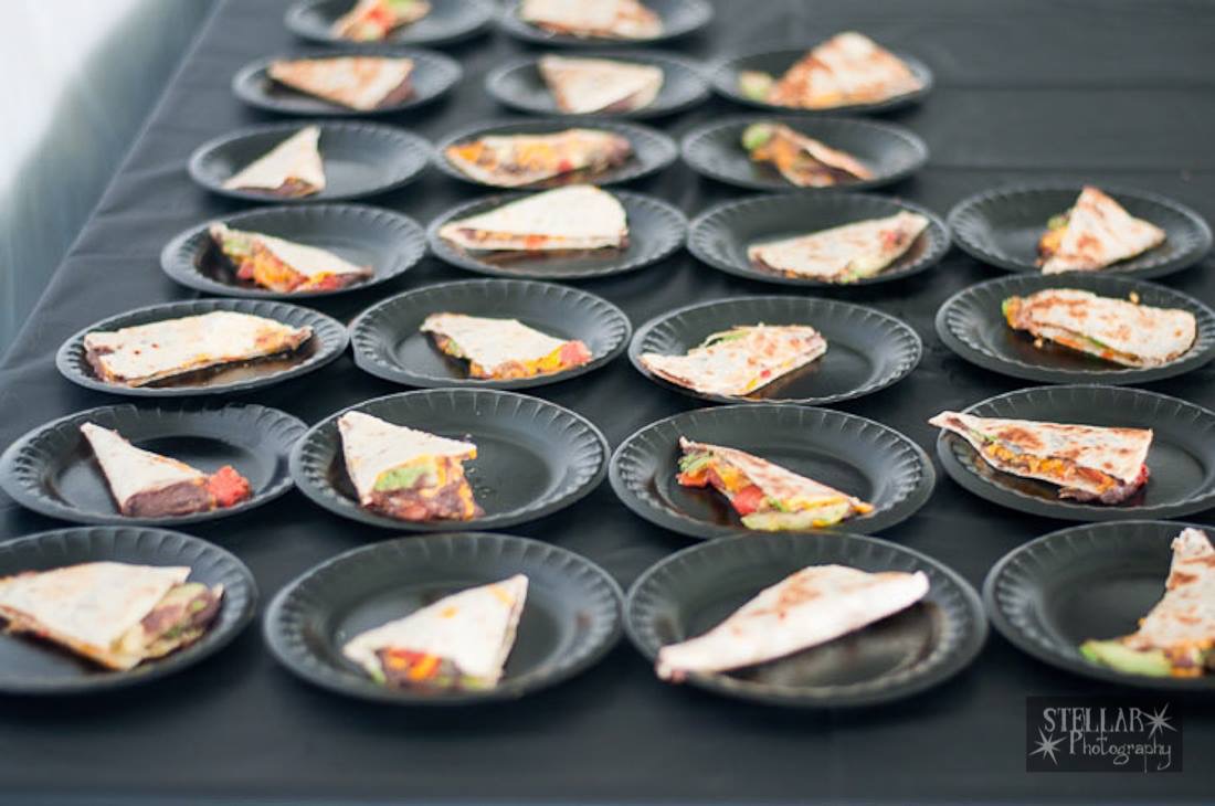 Arizona Vegetarian Food Festival 2016