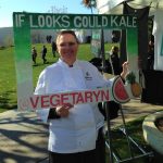 vegetaryn frame