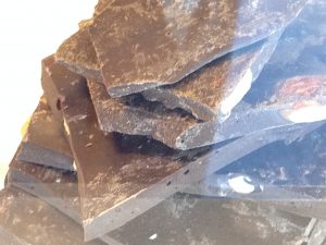 chocolate from Chocxo in Costa Mesa, CA