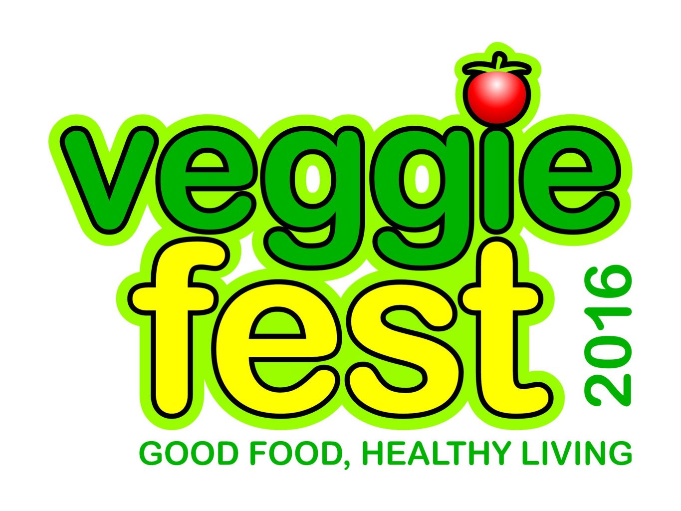 See Kitchen Shaman at VeggieFest 2016