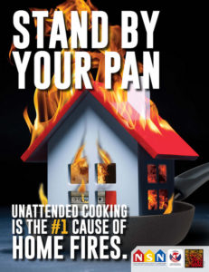 stand by your pan